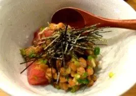 natto